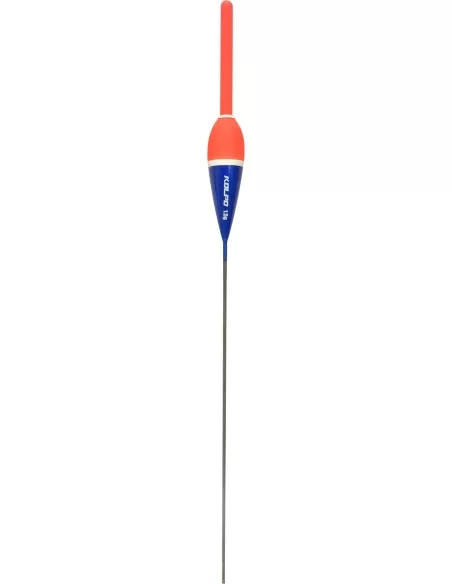 Kolpo Devi Galleggiante in Pura Balsa Porta Starlite 4.5 mm Galleggianti e bombarde Kolpo