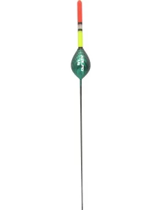 Kolpo Tenno Float in Pure Balsa Porta Starlite 4.5 mm Multicolor Antenna 2