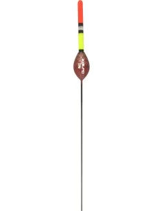 Kolpo Isarco Float in Pure Balsa Porta Starlite 4.5 mm Multicolor Antenna 2