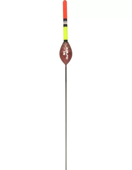 Kolpo Isarco Galleggiante in Pura Balsa Porta Starlite 4.5 mm Antenna Multicolor Galleggianti e bombarde Kolpo