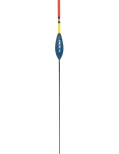 Kolpo Lamar Galleggiante in Pura Balsa Porta Starlite 3 mm Antenna Multicolor Galleggianti e bombarde Kolpo 2