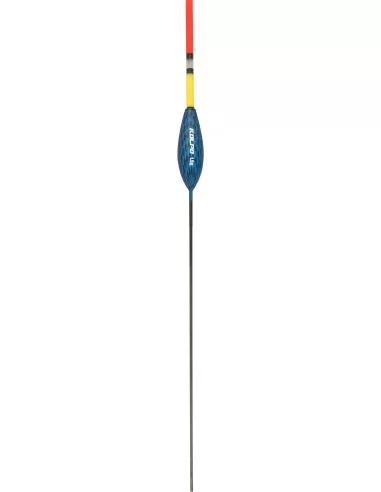 Kolpo Lamar Galleggiante in Pura Balsa Porta Starlite 3 mm Antenna Multicolor