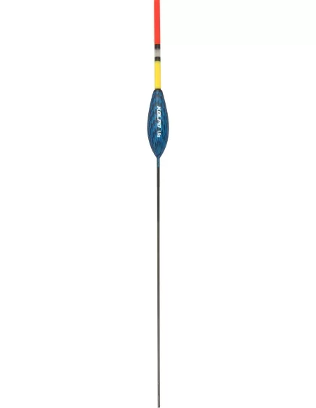 Kolpo Lamar Galleggiante in Pura Balsa Porta Starlite 3 mm Antenna Multicolor Galleggianti e bombarde Kolpo