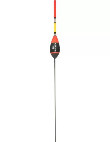 Kolpo Idao Galleggiante in Pura Balsa Porta Starlite 3 mm Filo Passante Interno Galleggianti e bombarde Kolpo
