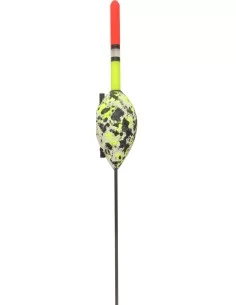 Kolpo Niger Floating Indestructible Eva Door Starlite 4.5 mm Multicolor Antenna 2