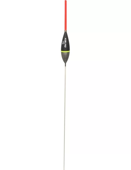 Kolpo Fresia Galleggiante in Pura Balsa Antenna Cava Portante Galleggianti e bombarde Kolpo