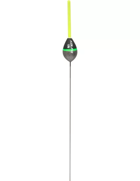 Kolpo Astro Galleggiante in Pura Balsa Porta Starlite 3 mm Galleggianti e bombarde Kolpo