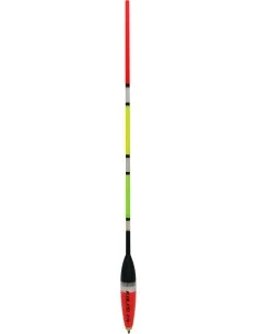 Kolpo Palau Galleggiante Piombato da Pesca Inglese Multicolor Galleggianti e bombarde Kolpo 2