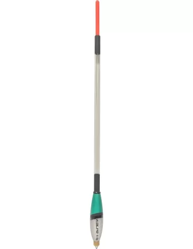 Kolpo Cabras Galleggiante Piombato da Pesca Inglese Portastarlite 4.5 mm Galleggianti e bombarde Kolpo