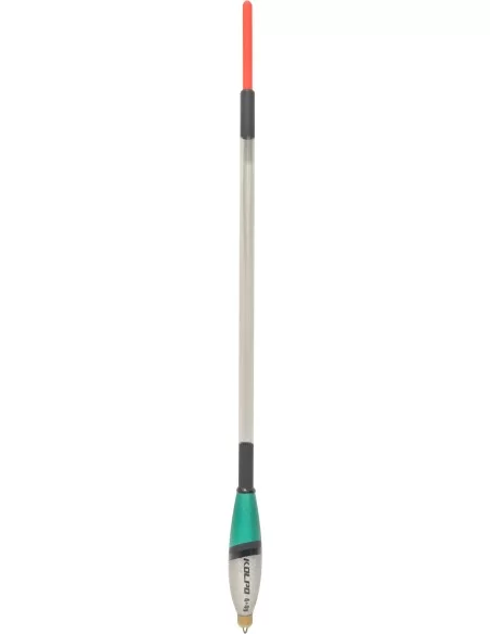 Kolpo Cabras Galleggiante Piombato da Pesca Inglese Portastarlite 4.5 mm