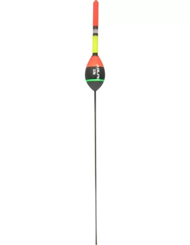 Kolpo Lowa Galleggiante in Pura Balsa Porta Starlite 4.5 mm Filo Passante Interno Galleggianti e bombarde Kolpo
