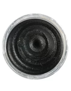 Berkley Powerbait Glitter Trout Bait Extra Scent Pasta Trote Black 2