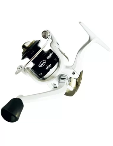 Kolpo Solaris Mulinelli da Pesca 8 Cuscinetti Bobina Alluminio Mulinelli da Pesca Kolpo