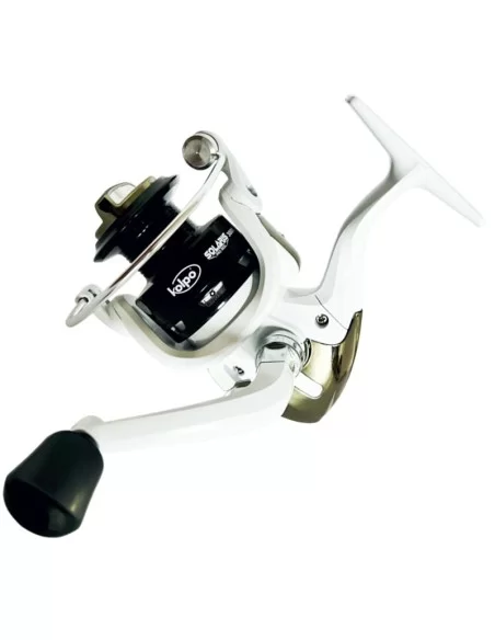 Kolpo Solaris Mulinelli da Pesca 8 Cuscinetti Bobina Alluminio Mulinelli da Pesca Kolpo