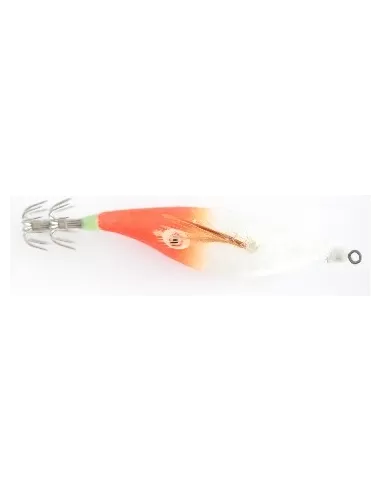 Kolpo Otsuka Totanara da Pesca Totani e Seppie Size S Esche Artificiali Kolpo