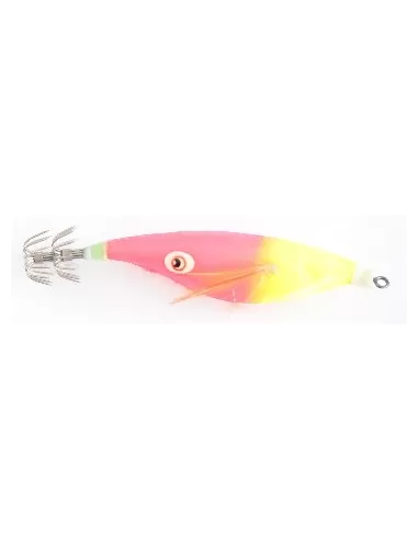 Kolpo Otsuka Totanara da Pesca Totani e Seppie Size S Esche Artificiali Kolpo
