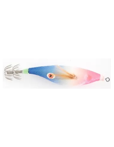 Kolpo Otsuka Totanara da Pesca Totani e Seppie Size S Esche Artificiali Kolpo