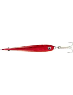 Kolpo Lead Fish Artificiale Piombato 21 gr Con Ancoretta Fluorescente Esche Artificiali Kolpo 2