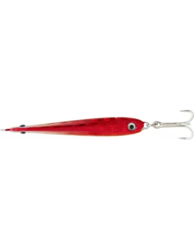Kolpo Lead Fish Artificiale Piombato 21 gr Con Ancoretta Fluorescente