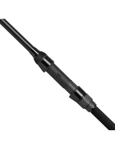 Jrc Cocoon 2G Canne da Pesca Carpfishing in Carbonio 2 Sezioni
