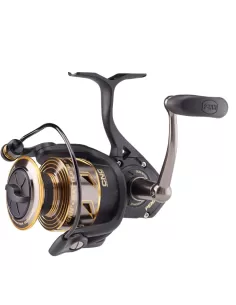 Penn Battle III Powerful Fishing Reel 6 Bearings  2