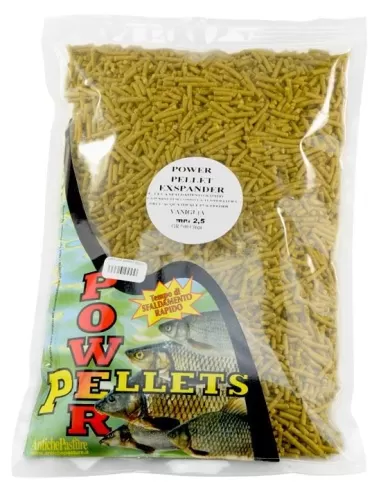 Power Pellet