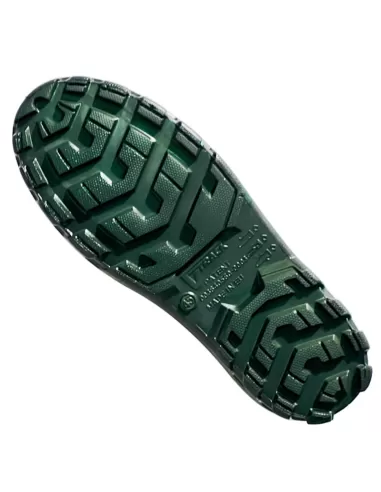 Stivali in Eva con Calza Imbottita Super Caldi Fino a -35 Gradi Stivali e Scafandri All Fishing