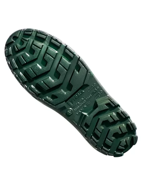 Stivali in Eva con Calza Imbottita Super Caldi Fino a -35 Gradi Stivali e Scafandri All Fishing