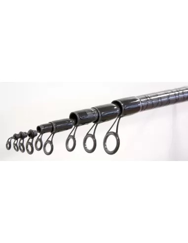 Lineaeffe Toro Canna da Pesca Telescopica Canne da pesca Lineaeffe