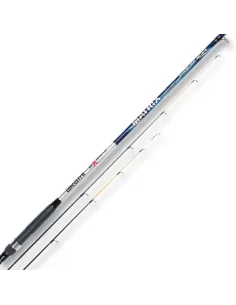 Akami Matrix Telescopic Fishing Rod Double Peak 3 mt 120 gr  2