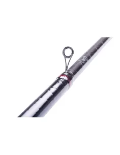 Akami Fukurida Fishing Rod Bolognese Carbon Spiral 6 mt 30 gr  2