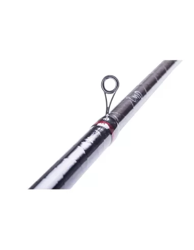 Akami Fukurida Canna da Pesca Bolognese Carbonio Spiralato 6 mt 30 gr Canne da pesca Akami