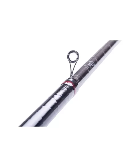 Akami Fukurida Canna da Pesca Bolognese Carbonio Spiralato 6 mt 30 gr Canne da pesca Akami
