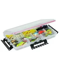 Plano 374010 Scatola Porta Accessori Artificiali Pesca Waterprof  Cassette Pesca Plano 2