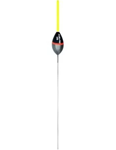 Kolpo Alboran Galleggiante in Pura Balsa Porta Starlite 3 mm Deriva in Metallo Galleggianti e bombarde Kolpo 2