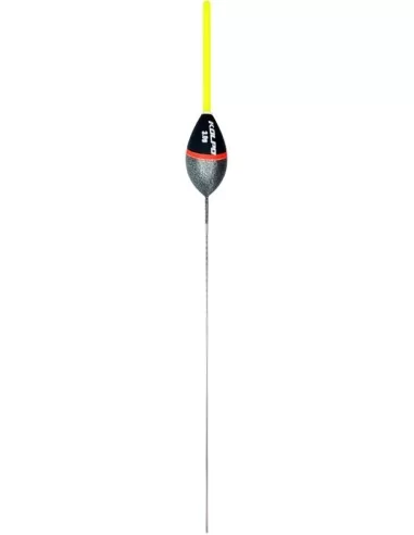 Kolpo Alboran Galleggiante in Pura Balsa Porta Starlite 3 mm Deriva in Metallo Galleggianti e bombarde Kolpo