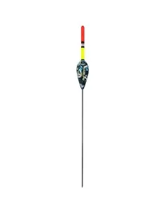 Kolpo Ciad Galleggiante in Eva Indistruttibile Porta Starlite 4.5 mm Antenna Multicolor Galleggianti e bombarde Kolpo 2