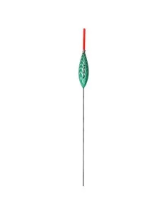 Kolpo Maya Floating in Pure Balsa Antenna Cava Carrier Wire Through  2