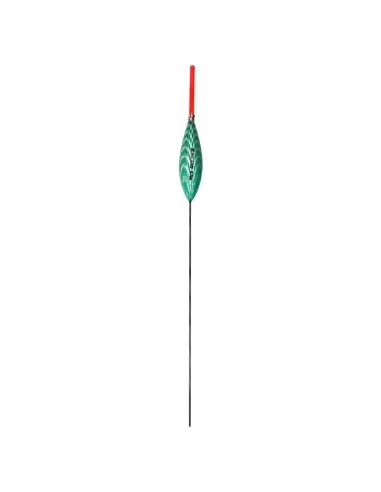 Kolpo Maya Galleggiante in Pura Balsa Antenna Cava Portante Filo Passante