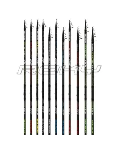 Maver Roky Universal Canna da Pesca Universale in Carbonio Canne da pesca Maver 2