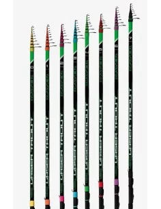 Maver Laser Trout Fishing Rods Trout Lake Carbon  2