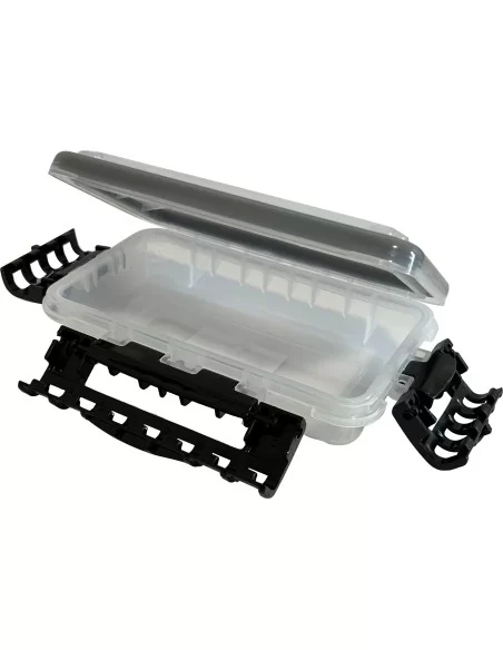 Plano Waterproof Stowaway 3400 Scatola Tenuta Stagna 18.5 cm