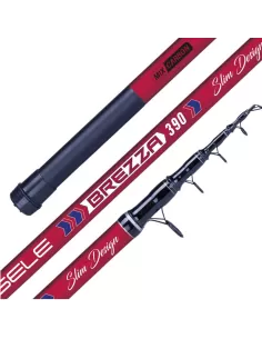 Sele Brezza Canne da Pesca Surfcasting 200 gr Canne da pesca Sele 2