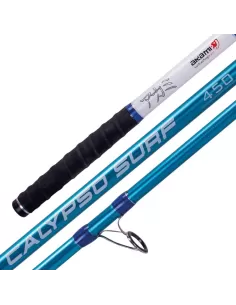 Akami Calypso Surf Canna da Pesca Surfcasting 4.50 mt Canne da pesca Akami 2
