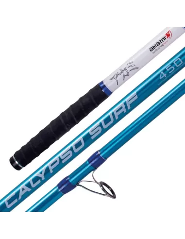Akami Calypso Surf Canna da Pesca Surfcasting 4.50 mt Canne da pesca Akami