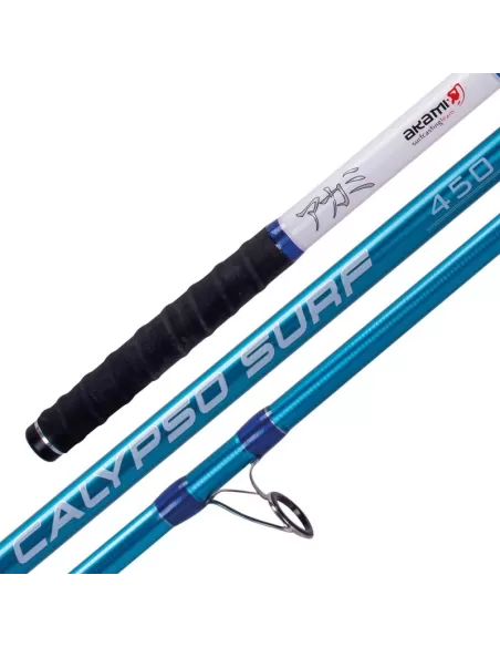 Akami Calypso Surf Canna da Pesca Surfcasting 4.50 mt