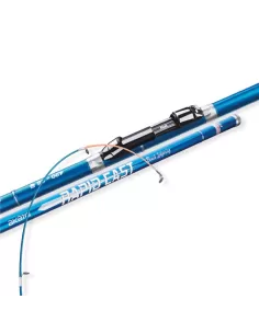 Akami Rapid Cast Fishing Rod Beach Ledgering Carbon 50 120 gr  2