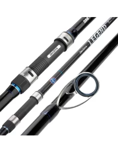 Akami Legend Beach Ledgering In Carbonio Toray 50 150 gr Canne da pesca Akami 2