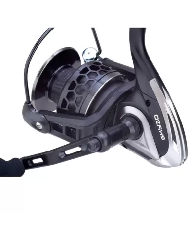 Akami Skyzo Mulinello da Pesca 6 bb Frizione Potente