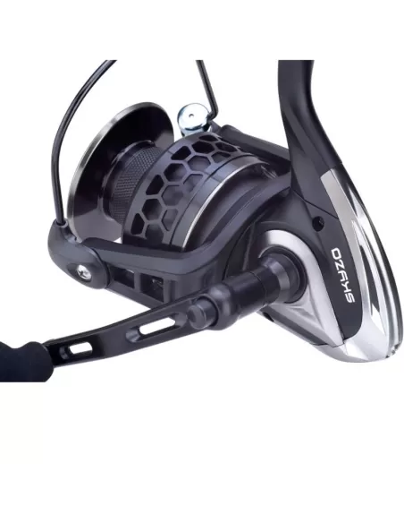 Akami Skyzo Mulinello da Pesca 6 bb Frizione Potente
